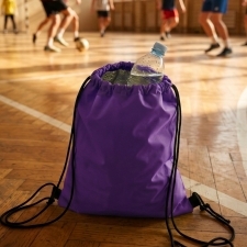 Worek sportowy termiczny 2w1 210D ORIA
