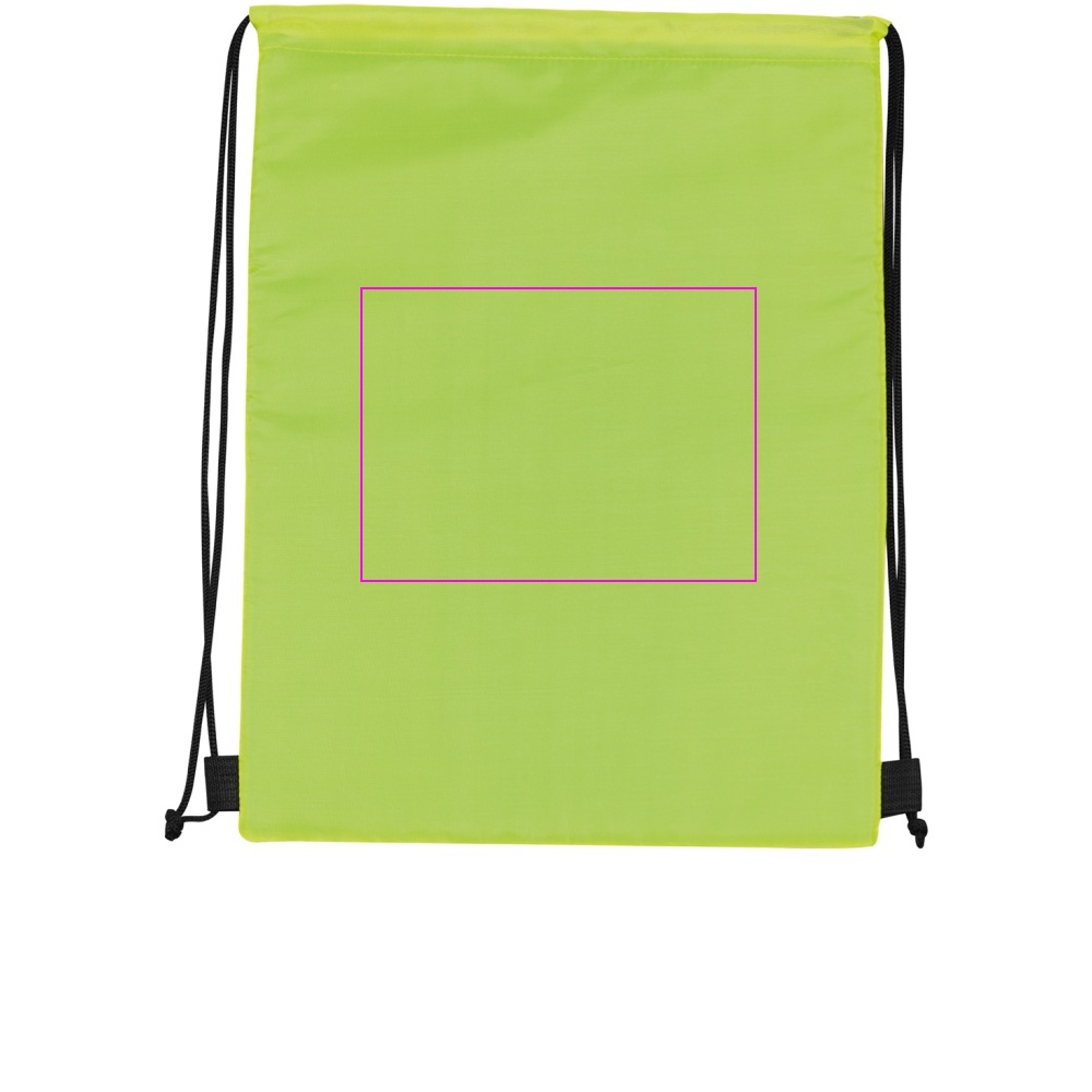 Worek sportowy termiczny 2w1 210D ORIA