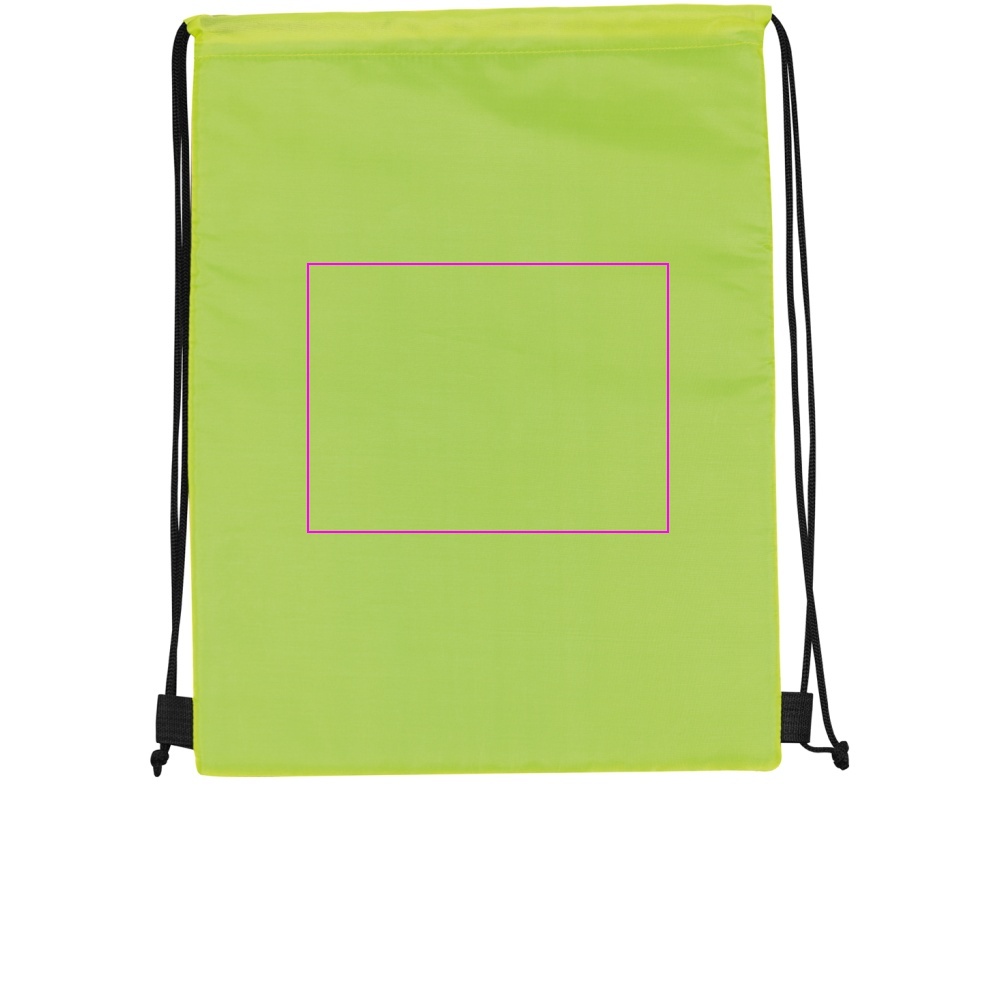 Worek sportowy termiczny 2w1 210D ORIA