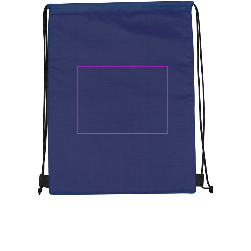 Worek sportowy termiczny 2w1 210D ORIA