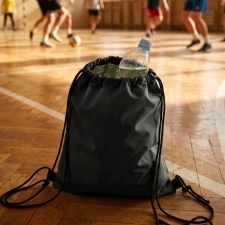Worek sportowy termiczny 2w1 210D ORIA