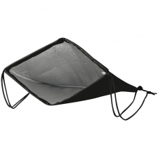 Worek sportowy termiczny 2w1 210D ORIA