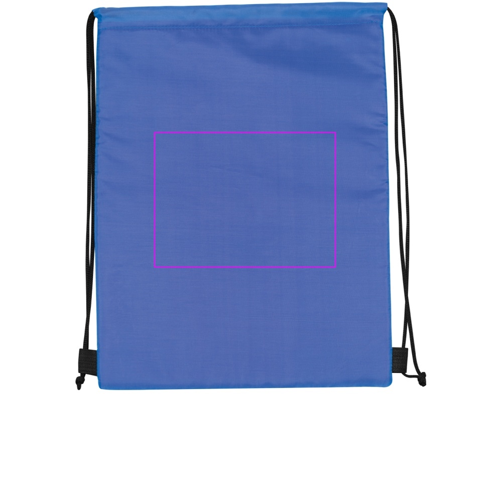 Worek sportowy termiczny 2w1 210D ORIA