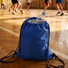 Worek sportowy termiczny 2w1 210D ORIA