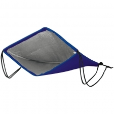 Worek sportowy termiczny 2w1 210D ORIA
