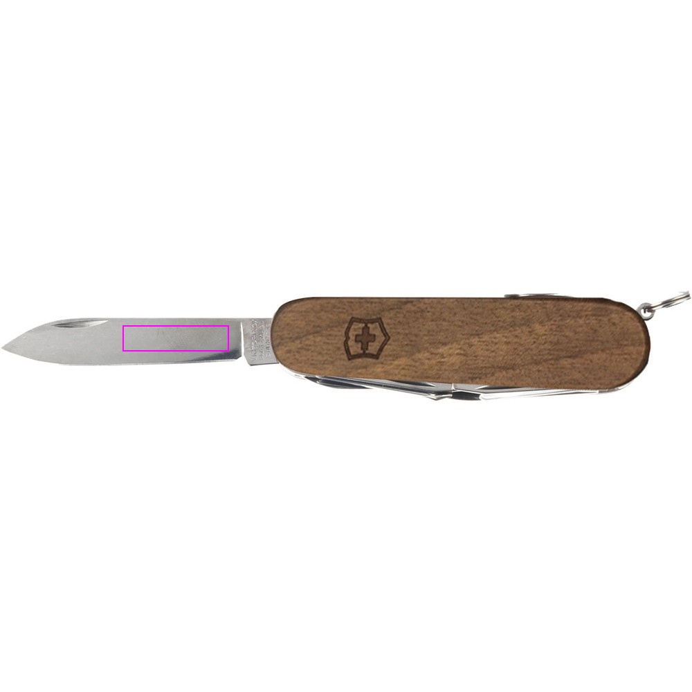 Scyzoryk Spartan Wood Victorinox 