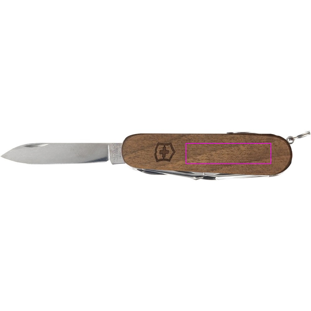 Scyzoryk Spartan Wood Victorinox 