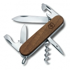 Scyzoryk Victorinox SPARTAN WOOD