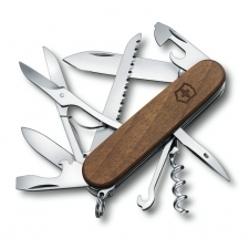 Scyzoryk Huntsman Wood Victorinox 