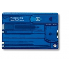 SwissCard Quattro Victorinox