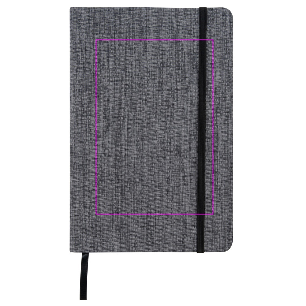 Notes A5 w linie BREMEN