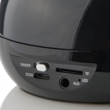 Głośnik Bluetooth KINGSWOOD
