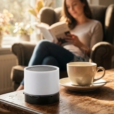 Głośnik Bluetooth TAIFUN