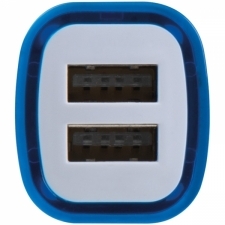 Ładowarka samochodowa USB FRUIT