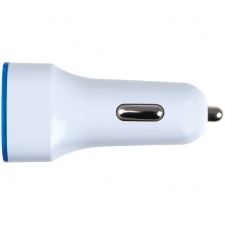 Ładowarka samochodowa USB FRUIT