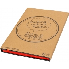 Notes A5 w linie CUXHAVEN