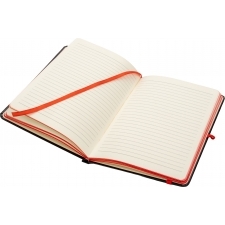 Notes A5 w linie CUXHAVEN