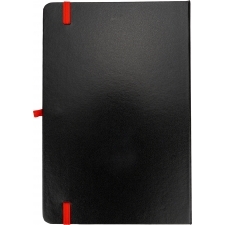 Notes A5 w linie CUXHAVEN