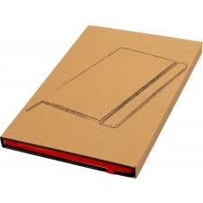 Notes A5 w linie CUXHAVEN