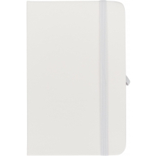 Notes A6 z czystymi stronami LUBECK