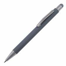 Długopis metalowy touch pen SALT LAKE CITY
