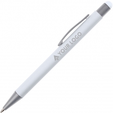 Długopis metalowy touch pen SALT LAKE CITY