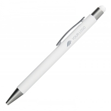 Długopis metalowy touch pen SALT LAKE CITY