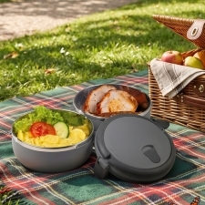 Lunch box HOME