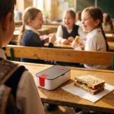 Lunch box 850 ml GOYA