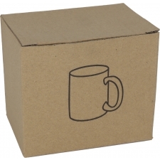 Kubek ceramiczny THESSALONIKI 300 ml