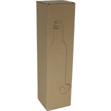 Butelka termiczna MONTALCINO 750 ml