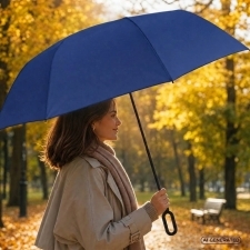 Parasol manualny Ø98 cm ERDING