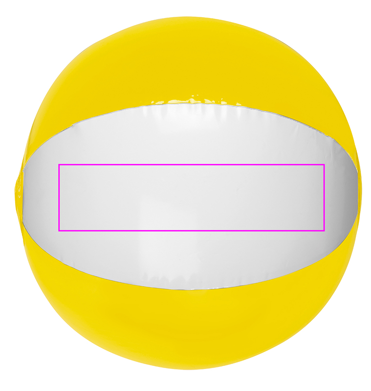 Marking position Panel biały_0
