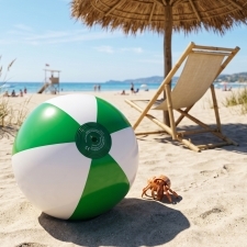 Piłka plażowa Ø 26cm MONTEPULCIANO