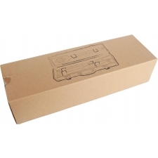 Zestaw do grilla OVAL PLATE