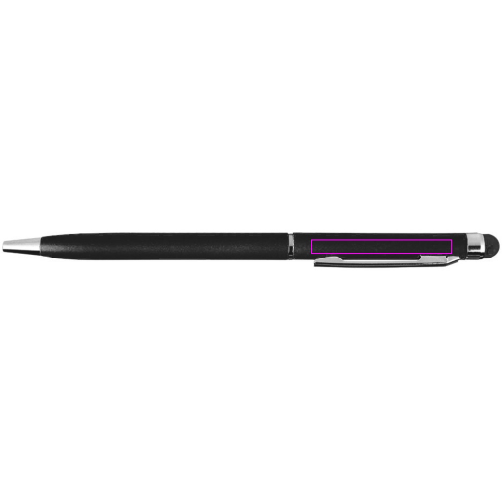 Długopis metalowy touch pen NEW ORLEANS