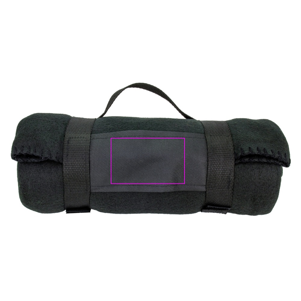 Koc z polaru NASHVILLE 170 g/m²