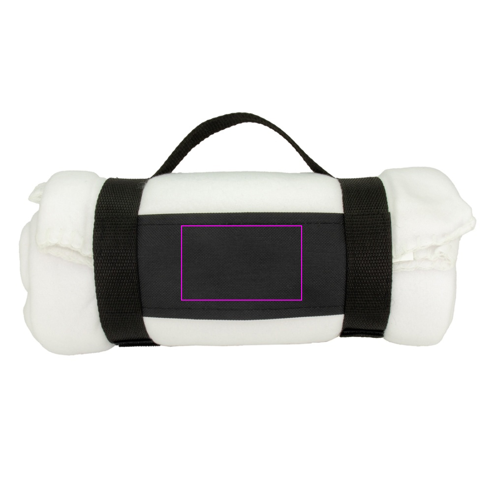 Koc z polaru NASHVILLE 170 g/m²