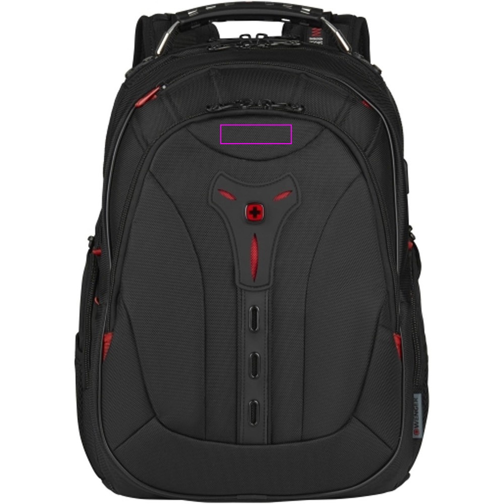 Plecak na laptopa Pegasus Deluxe 16'' Wenger  25 l