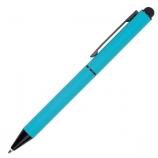 Długopis metalowy touch pen, soft touch CELEBRATION Pierre Cardin