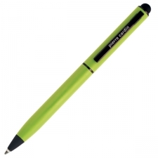 Długopis metalowy touch pen, soft touch CELEBRATION Pierre Cardin