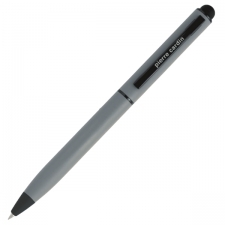 Długopis metalowy touch pen, soft touch CELEBRATION Pierre Cardin