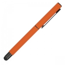 Pióro kulkowe touch pen, soft touch CELEBRATION Pierre Cardin