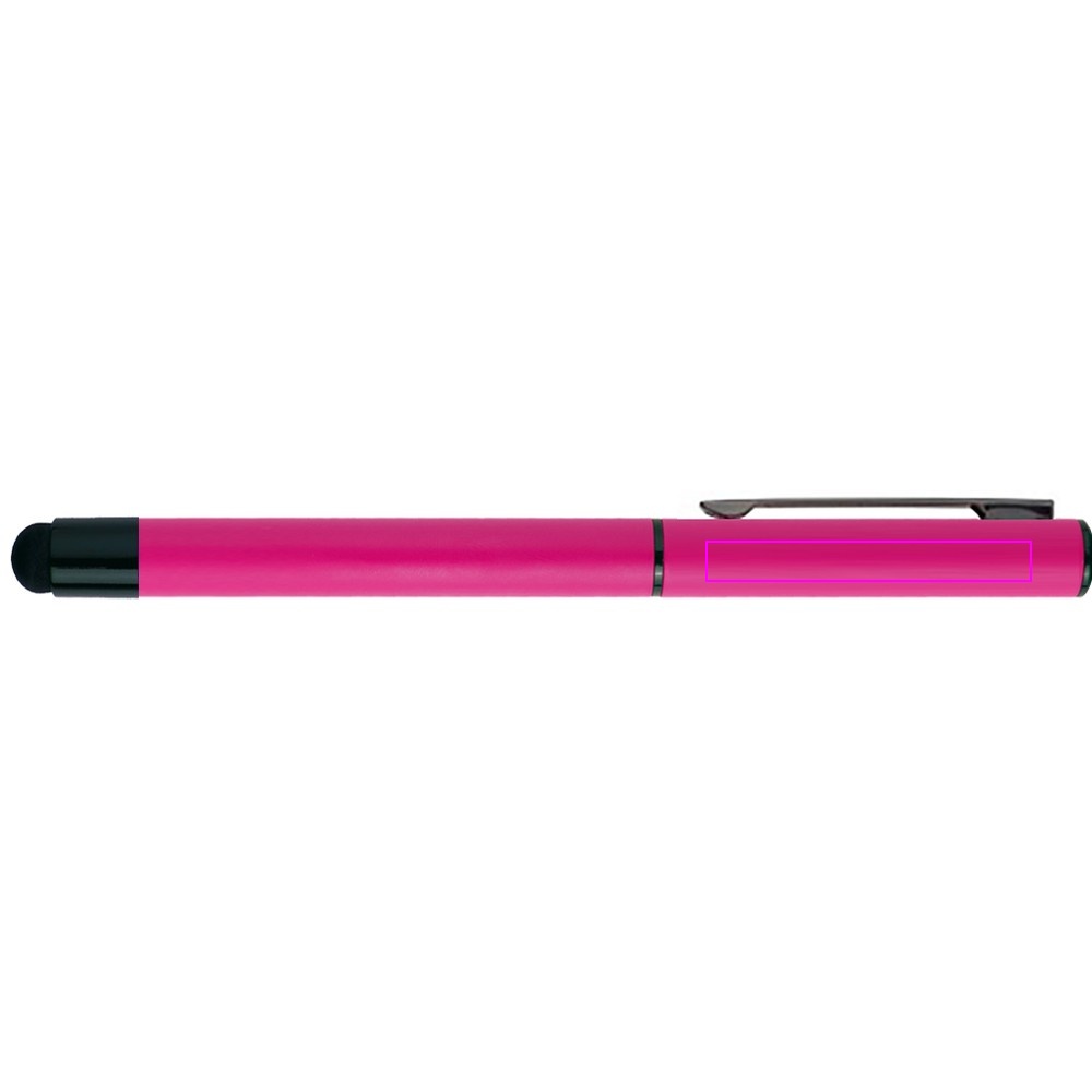 Pióro kulkowe touch pen soft touch CELEBRATION Pierre Cardin