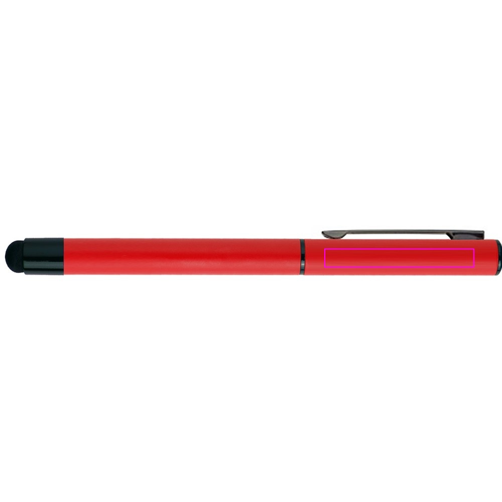 Pióro kulkowe touch pen soft touch CELEBRATION Pierre Cardin