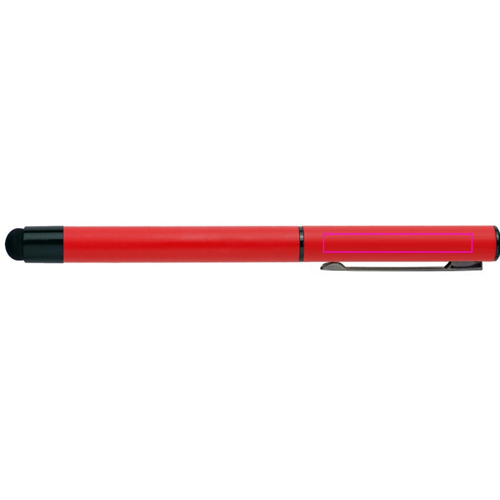 Pióro kulkowe touch pen soft touch CELEBRATION Pierre Cardin