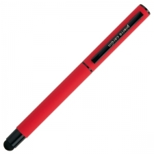 Pióro kulkowe touch pen, soft touch CELEBRATION Pierre Cardin