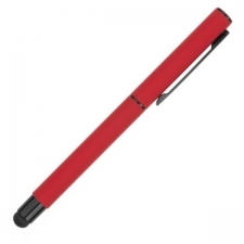 Pióro kulkowe touch pen, soft touch CELEBRATION Pierre Cardin