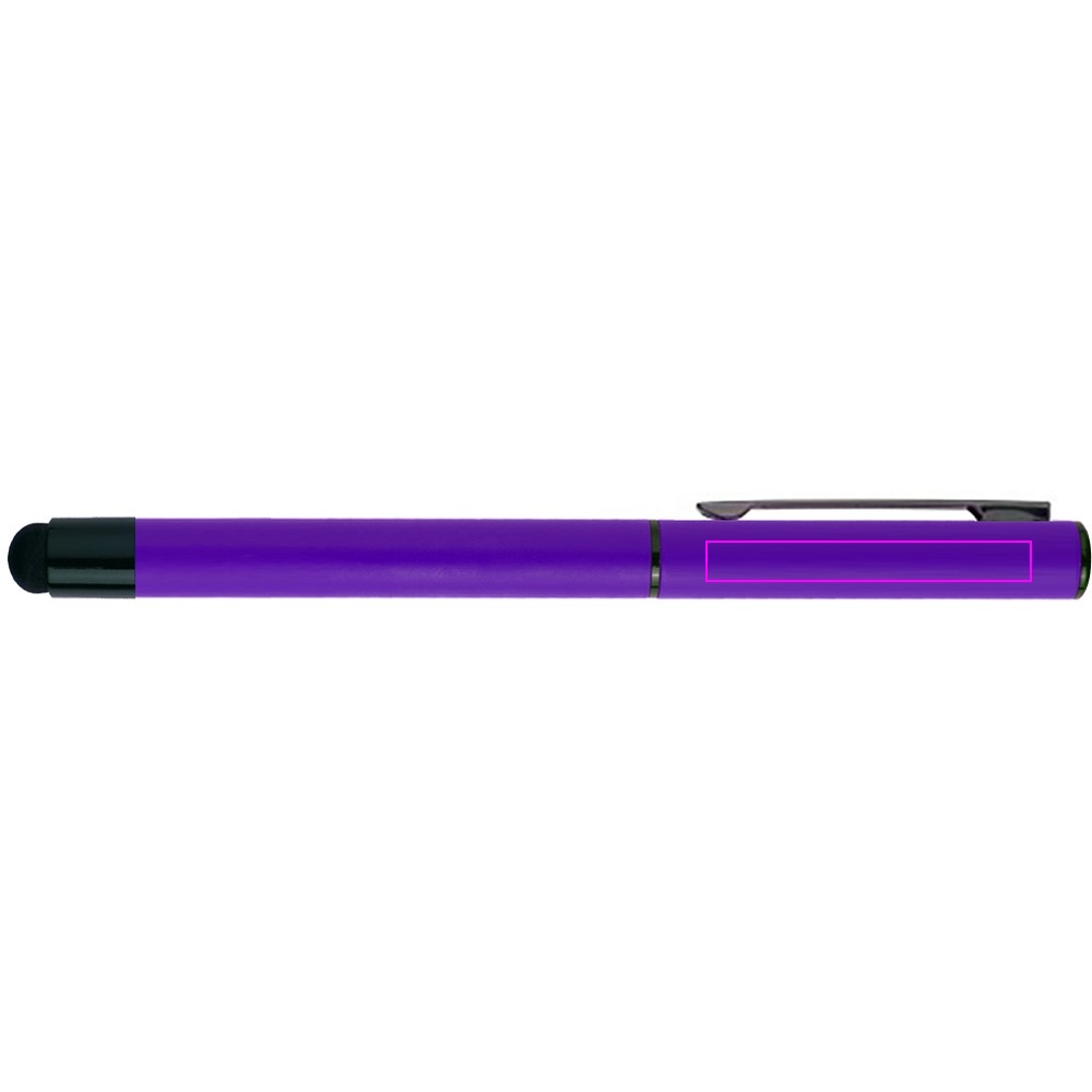 Pióro kulkowe touch pen soft touch CELEBRATION Pierre Cardin