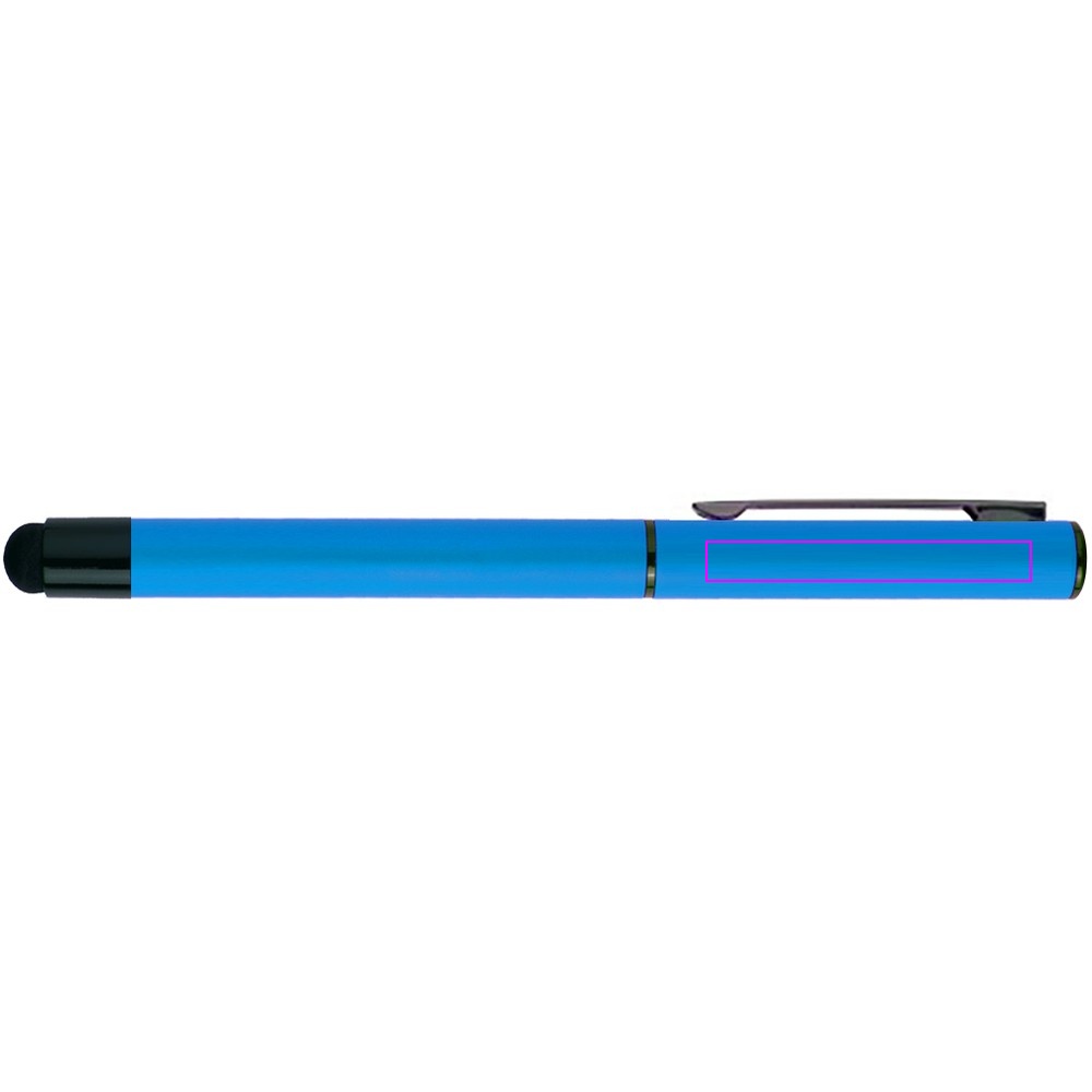 Pióro kulkowe touch pen soft touch CELEBRATION Pierre Cardin